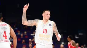Daniel THEIS le 23 mai 2025
