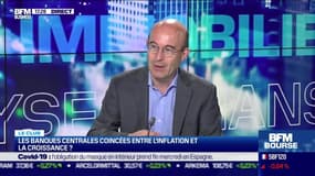 BFM Bourse : Partie 3  - 19/04