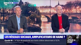 Gérard Davet et Fabrice Lhomme publient Inch'Allah, une enquête sur « l'islamisation à visage découvert" en Seine-Saint-Denis - 18/10