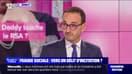 "Frauder, c'est voler": le ministre Thomas Cazenave juge "insupportables" les incitations à la fraude sociale