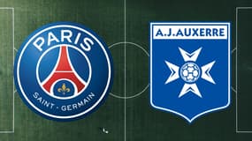 PSG - Auxerre : à quelle heure et sur quelle chaîne regarder le match de Ligue 1 en direct ?