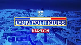 Lyon Politiques: l'émission du 07/10 avec Bruno Bernard, président de la Métropole de Lyon