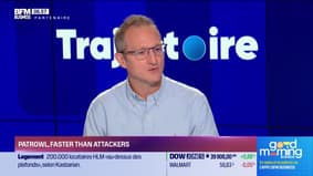 Trajectoire : Patrowl, faster than attackers - 16/05