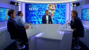 Kop Nord: l'émission du 26 septembre