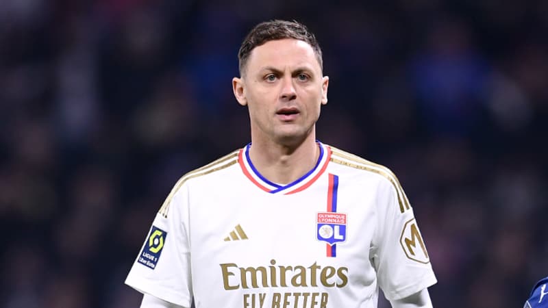 DIRECT. Mercato: un cador de Serie A pense à Matic