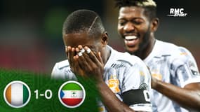 CAN 2022 : La Côte d'Ivoire assure le minimum face à la Guinée-Equatoriale