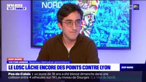 Kop Nord du lundi 13 mars 2023 - Lens enfin saignant, le match de la relance ? 