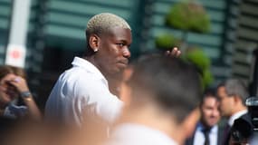 Paul Pogba