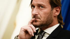 Francesco Totti