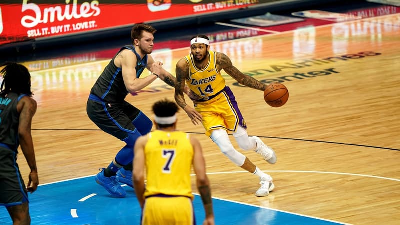Brandon Ingram