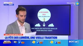 Fête des Lumières: une veille tradition qui puise ses sources au 17e siècle