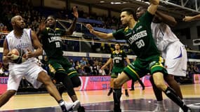 Eurocup, Coupe de France: Limoges obligé de jouer deux matchs en même temps ce mardi