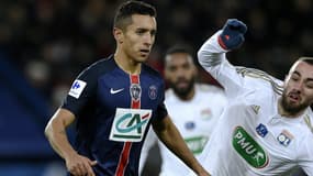Marquinhos (PSG)