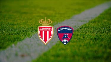 Monaco – Clermont : à quelle heure et sur quelle chaîne suivre le match ?
