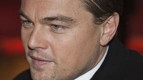 DiCaprio souhaite passer moins de temps sur la côte Ouest