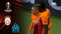 Galatasaray - Marseille : Cicaldau ouvre le score pour les Turcs