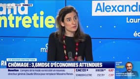 Chômage: 3,6 milliards d'euros d'économies