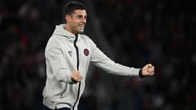 Thiago Motta - Bologne 