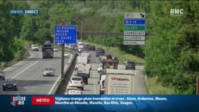 Bruxelles annonce la fin des moteurs essence et diesel à partir de 2035