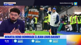 Virage Marseille du vendredi 18 avril - Record d'affluence ce samedi pour OM-MHSC