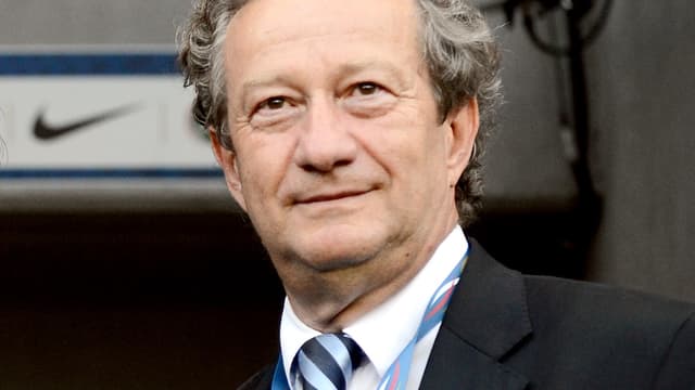 Jean-Pierre Louvel