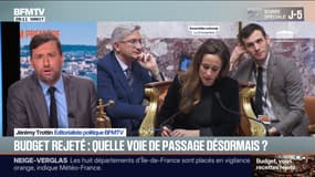 BFM Première week-end - Samedi 22 novembre 2025