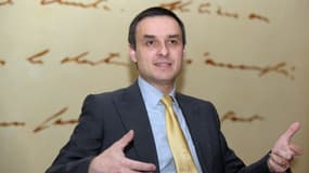 L'ex chef de cabinet du ministère des Armées est nommé au poste de Délégué général pour l'armement.