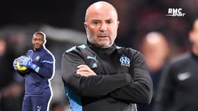 OM : "C'est un manque de respect ce qu'on fait à Mandanda", s'insurge Valbuena