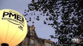 Trophées PME Bougeons-nous - Edition 2018 