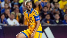 André-Pierre Gignac (Tigres)