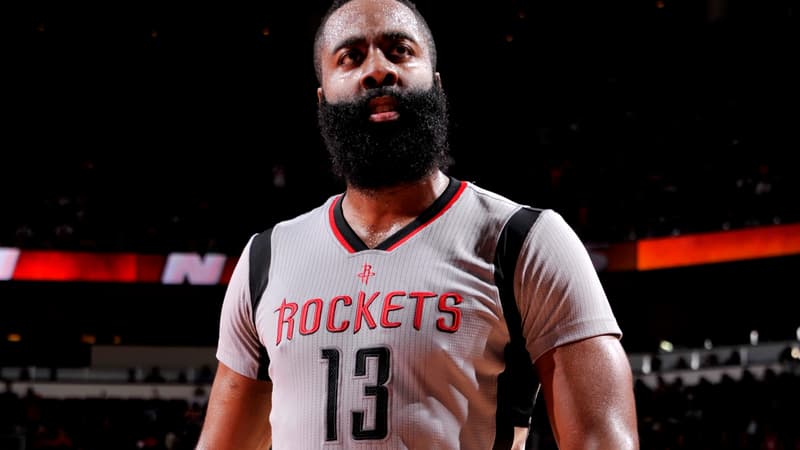 James Harden