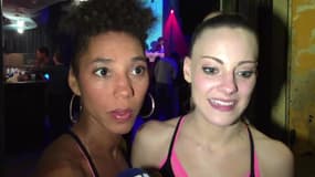 Voici la French Tonic, ou comment se lâcher sur la piste de danse sur des chansons en Français