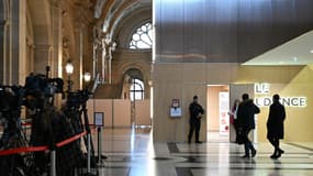 Le procès des attentats de trèbes et Carcassonne se tient devant la cour d'assises spéciale de Paris jusqu'au 23 février.