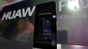 Huawei a d'ailleurs été la première entreprise demandeuse de brevets en 2017.