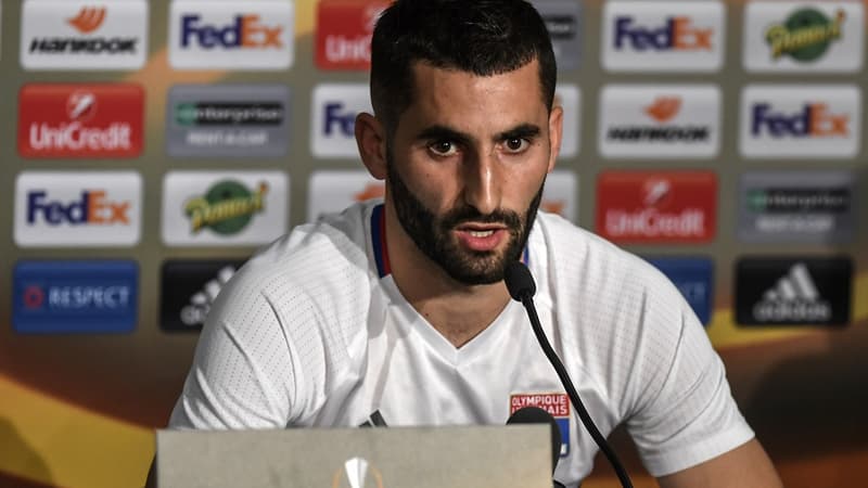 Maxime Gonalons