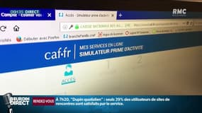 Prime d'activité: seuls 38% des foyers nouvellement éligibles ont fait une demande