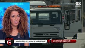 À la Une des GG: Terrorisme: Gérard Collomb veut mobiliser les hôpitaux psychiatriques - 22/08