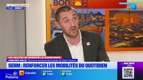 Rouen: vers une offre ferroviaire dans "l'ensemble de l'étoile rouennaise"