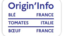 Un exemple du nouvel indicateur "Origin'Info". 