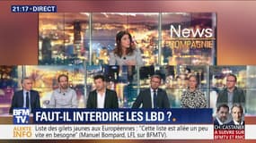 News et compagnie du lundi 28 janvier 2019