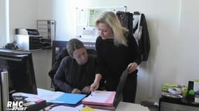 LFP – A mi-mandat, Nathalie Boy de la Tour veut poursuivre les réformes