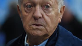 Jean-Michel Aulas