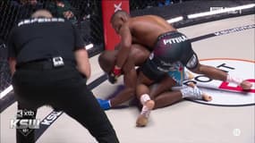 Salahdine Parnasse face à Varela dans le main event du KSW Paris, 20 décembre 2024