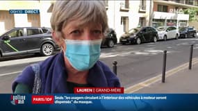 Plus de grands-parents à la sortie des écoles: ça fait débat sur RMC 