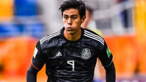 José Juan Macias