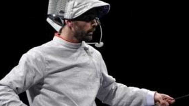 A l'instar du sabreur Nicolas Lopez, c'est toute l'Equipe de France qui n'a pas brillé lors de ces Mondiaux de Catane.