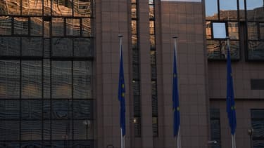 La Commission européenne s'est entendue sur de nouvelles mesures pour se protéger du dumping.