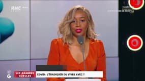 Covid-19 : l'éradiquer ou vivre avec ? - 16/02