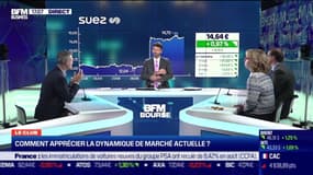 Marchés: la plus grande bulle de l'histoire ? - 01/09