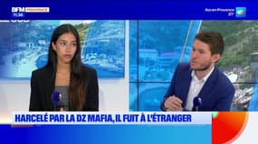 Martigues : harcelé par la DZ Mafia, il fuit à l'étranger